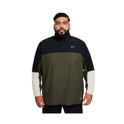 Sweat Nike Dri-Fit NGC Nike Golf Club Half Zip HO24