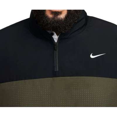 Sweat Nike Dri-Fit NGC Nike Golf Club Half Zip HO24