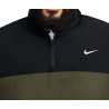 Sweat Nike Dri-Fit NGC Nike Golf Club Half Zip HO24