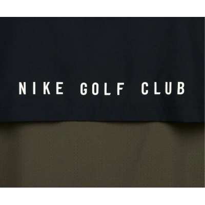 Sweat Nike Dri-Fit NGC Nike Golf Club Half Zip HO24