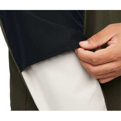 Sweat Nike Dri-Fit NGC Nike Golf Club Half Zip HO24