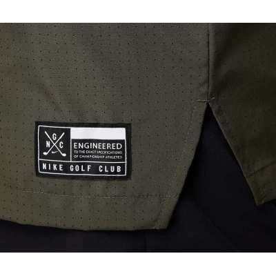 Sweat Nike Dri-Fit NGC Nike Golf Club Half Zip HO24