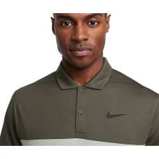 Nike Victory+ Polo - Confort respirant et extensible pour golfeurs
