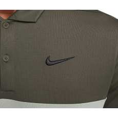 Nike Victory+ Polo - Confort respirant et extensible pour golfeurs