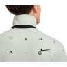 Polo Nike Dri-Fit Tour Polo Icon Print HO24