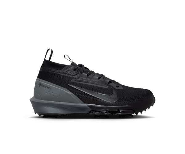 Chaussures Nike Air Zoom Infinity Tour 2 GORE-TEX HO24 Black