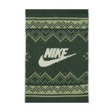 Chaussettes Nike Everyday Essentials Mi-Mollet HO24 Vintage Green