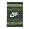 Chaussettes Nike Everyday Essentials Mi-Mollet HO24 Vintage Green