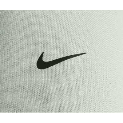 Sweat Nike Tour Half Zip Pique HO24 Jade Horizon