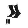 Chaussettes Nike Dri-Fit Every Day Max x3 Black