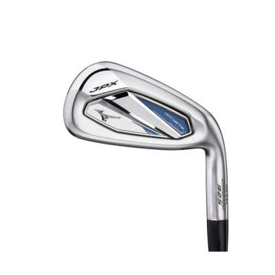 Série de Fers Femme Mizuno JPX925 Hot Metal High Launch