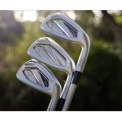 Série de Fers Femme Mizuno JPX925 Hot Metal High Launch