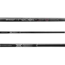 Série de Fers Mizuno JPX925 Hot Metal Shafts