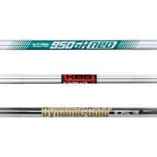 Série de Fers Mizuno JPX925 Hot Metal Pro shaft