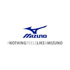 logo mizuno golf