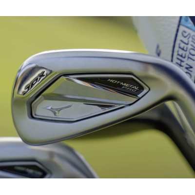 Série de Fers Mizuno JPX925 Hot Metal Pro