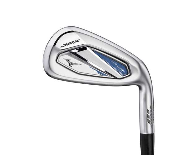 Série de Fers Mizuno JPX925 Hot Metal High Launch