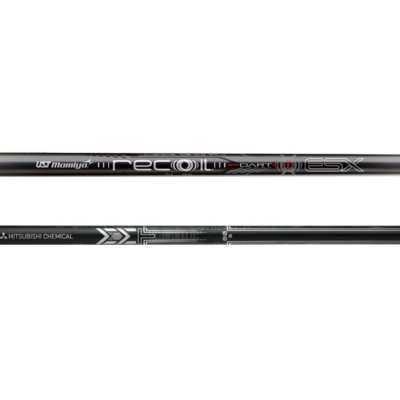 Série de Fers Mizuno JPX925 Hot Metal High Launch Shaft