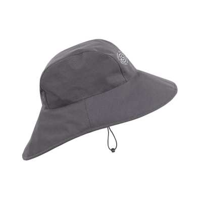 Chapeau de Pluie Galvin Green Art Upcycled