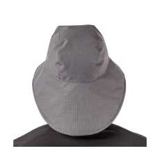 Chapeau de Pluie Galvin Green Art Upcycled