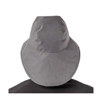 Chapeau de Pluie Galvin Green Art Upcycled