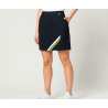 Jupe Golfino Drive Skort - Confort, Style et Protection UV pour Golf