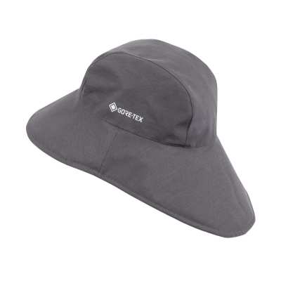 Chapeau de Pluie Galvin Green Art Upcycled