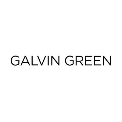 Logo Galvin Green