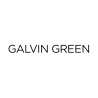 Logo Galvin Green