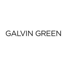 Logo Galvin Green