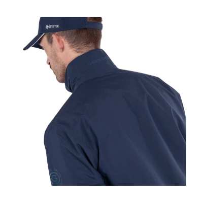 Veste de Pluie Galvin Green Arlie