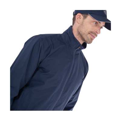 Veste de Pluie Galvin Green Arlie