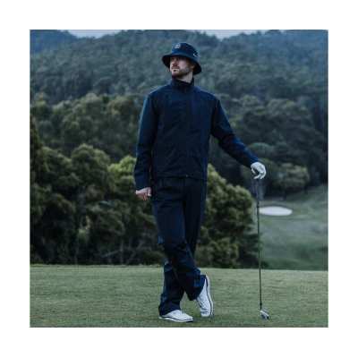 Veste de Pluie Galvin Green Arlie