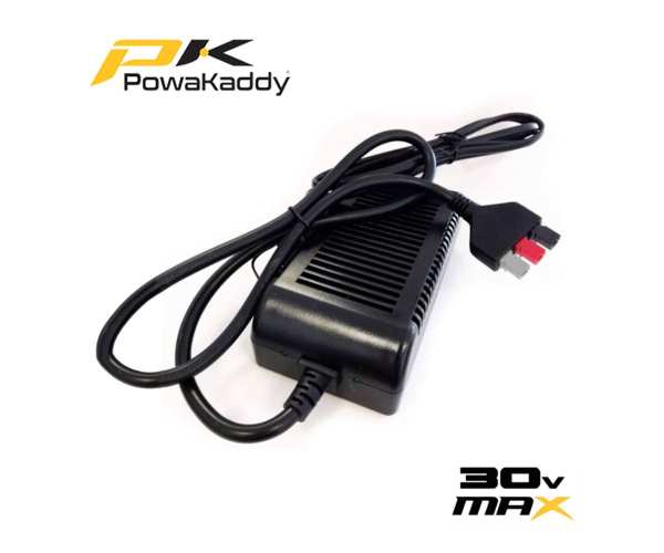 Chargeur pour Chariots Electriques Powakaddy FX/CT