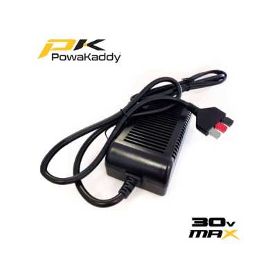 Chargeur pour Chariots Electriques Powakaddy FX/CT