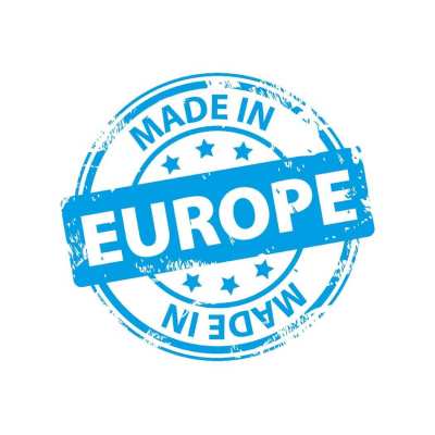 Tees Lignum 72mm x12 Blancs