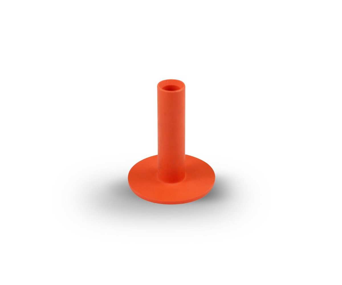 Tee de Practice 2 1/8 54mm Orange