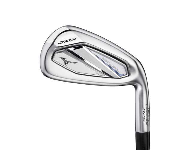 Série de Fers Mizuno JPX925 Hot Metal Acier