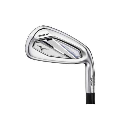 Série de Fers Mizuno JPX925 Hot Metal Acier