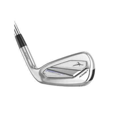 Série de Fers Mizuno JPX925 Hot Metal Acier
