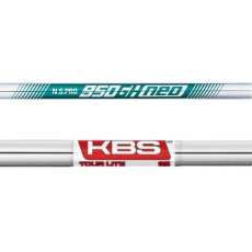 Série de Fers Mizuno JPX925 Hot Metal Acier