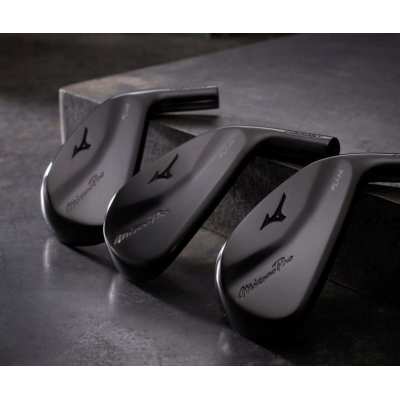 Fer Mizuno Pro Fli-Hi 2024