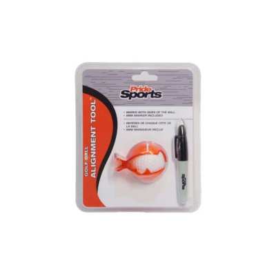 Kit Marque-balle Pride Sports Alignment Tool