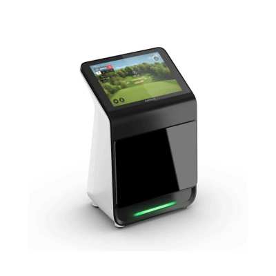 Simulateur de Golf et Radar d'Analyse de Swing Garmin R50