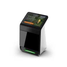 Simulateur de Golf et Radar d'Analyse de Swing Garmin R50