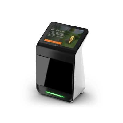 Simulateur de Golf et Radar d'Analyse de Swing Garmin R50