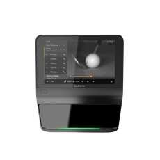 Simulateur de Golf et Radar d'Analyse de Swing Garmin R50