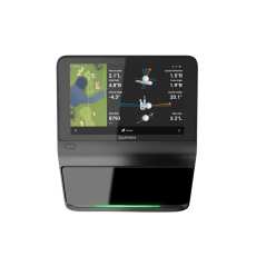 Simulateur de Golf et Radar d'Analyse de Swing Garmin R50