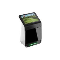 Simulateur de Golf et Radar d'Analyse de Swing Garmin R50