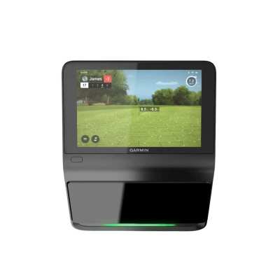 Simulateur de Golf et Radar d'Analyse de Swing Garmin R50